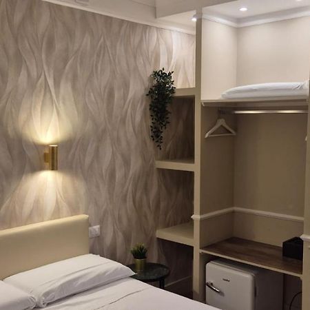 Le Petit Bijou Hotell Rom Exteriör bild